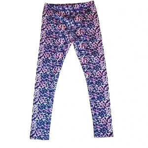 Girls L Hurley Leggins